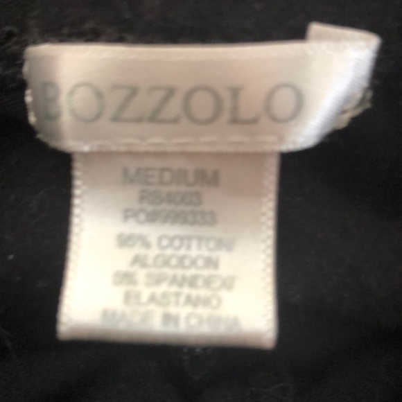 Black leggings - Picture 2 of 2